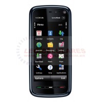 NOKIA 5800 MP3 TOUCH GPS WIFI 3.2 MPX RADIO USADO